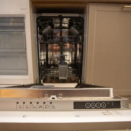 Апартаменты Donner Luxury