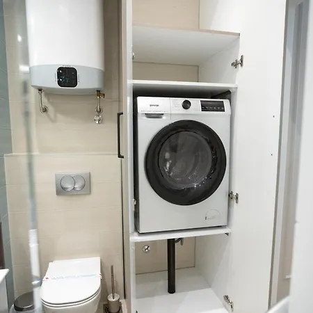 Donner Luxury Суботица