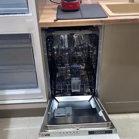 Апартаменты Donner Luxury Суботица