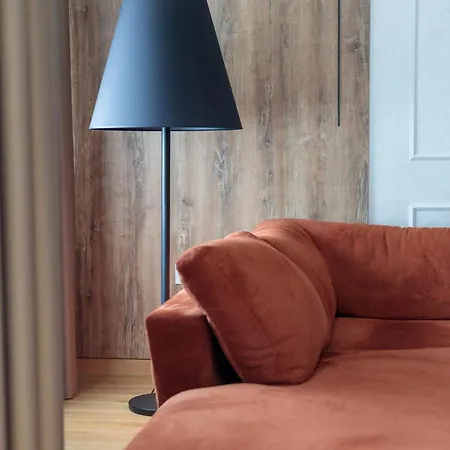 Donner Luxury * Суботица