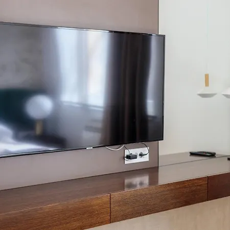 Donner Luxury Апартаменты Суботица