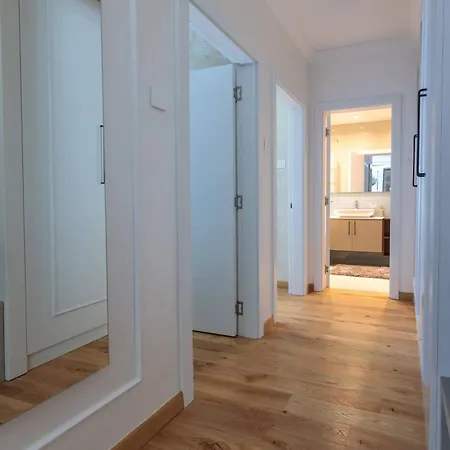 Donner Luxury Апартаменты Суботица