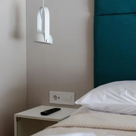 Donner Luxury Суботица