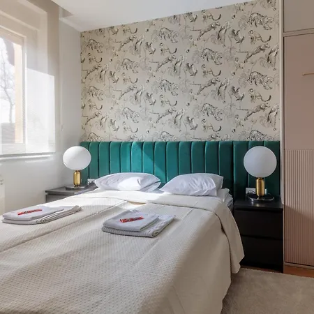 Donner Luxury Суботица