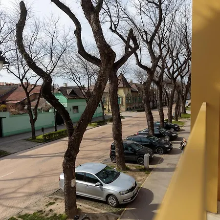 Donner Luxury Суботица