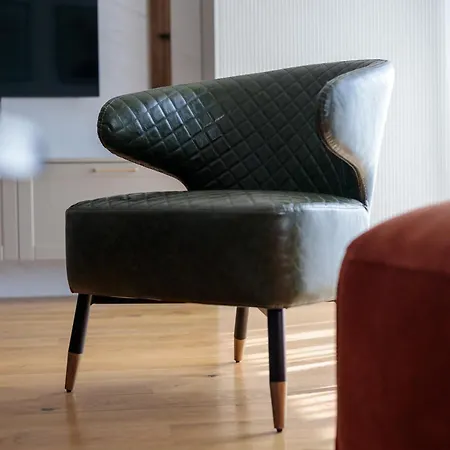 Апартаменты Donner Luxury *