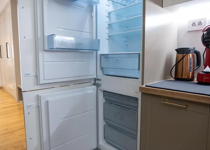 Donner Luxury سوبوتيتْسا