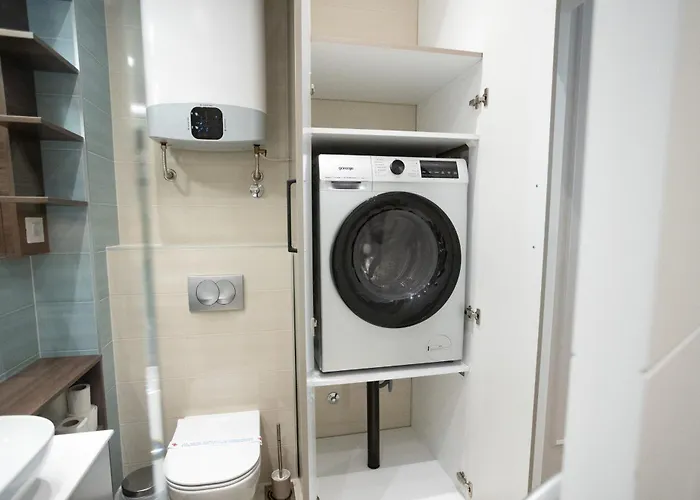 Donner Luxury سوبوتيتْسا