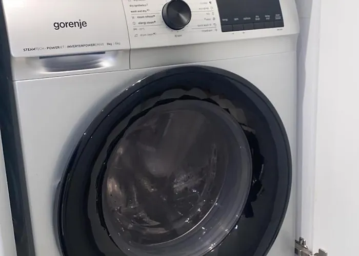 Donner Luxury شقة سوبوتيتْسا