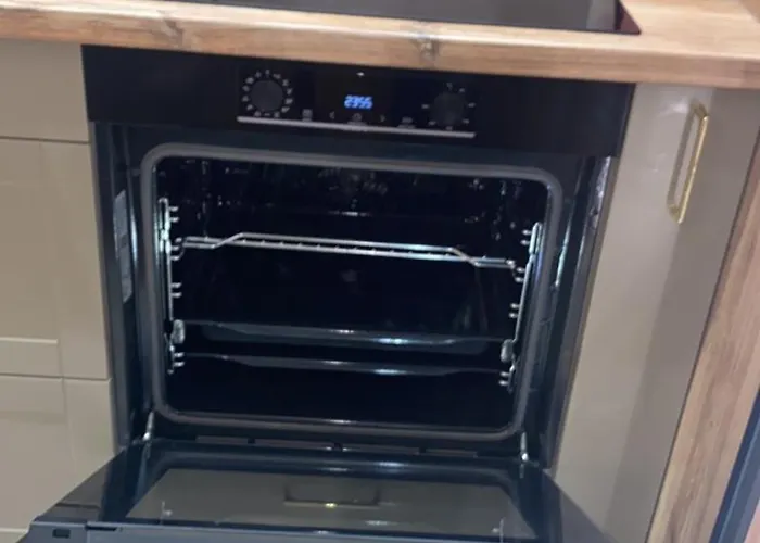 شقة Donner Luxury *