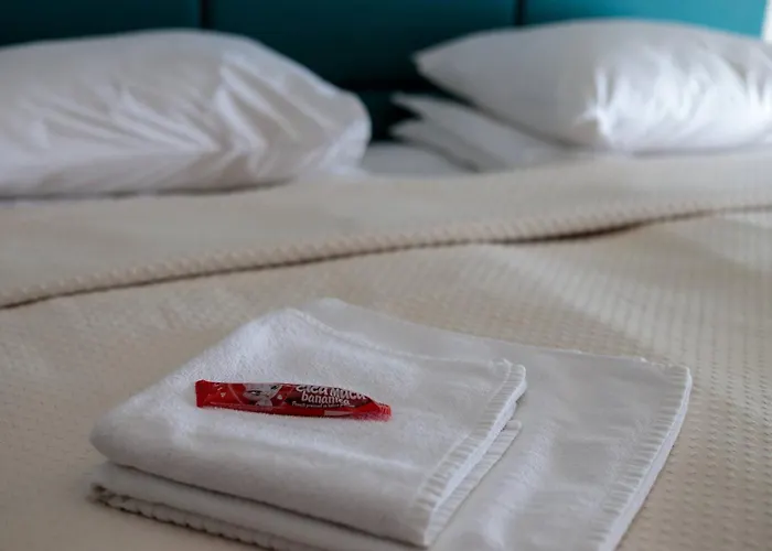 شقة Donner Luxury سوبوتيتْسا