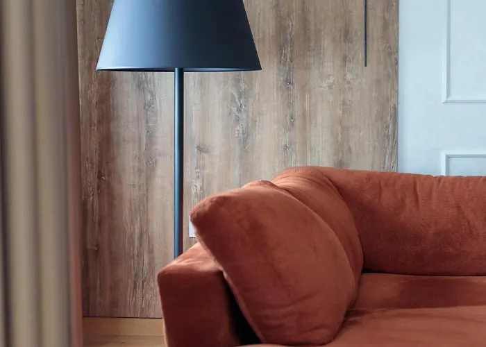 Donner Luxury * سوبوتيتْسا