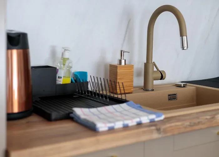 Donner Luxury سوبوتيتْسا