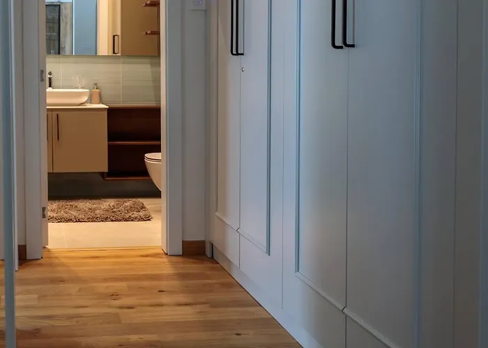 Donner Luxury * سوبوتيتْسا