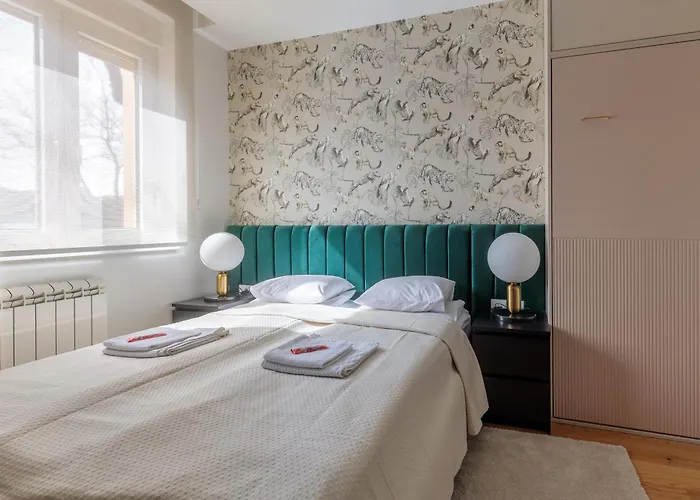 Donner Luxury سوبوتيتْسا